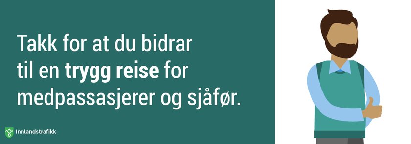 Vise hensyn - Klikk for stort bilde